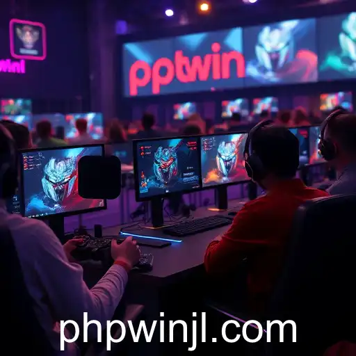 The Evolution of Online Gaming Platforms