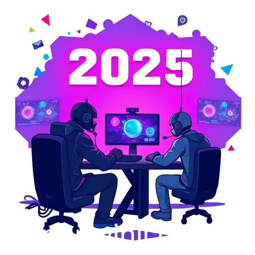 The Evolution of Online Gaming in 2025