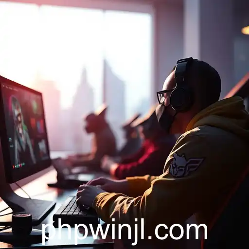 Innovations and Challenges in Online Gaming 2025