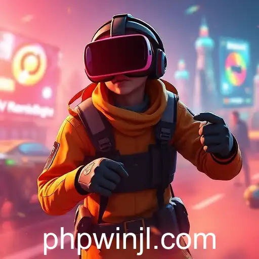 Gaming Trends and Innovations in 2025