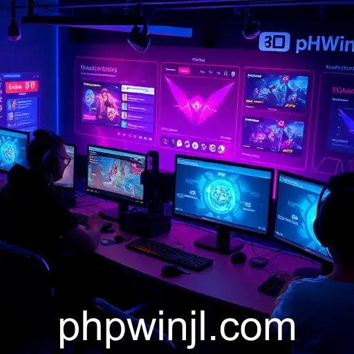 Online Gaming Continues to Thrive