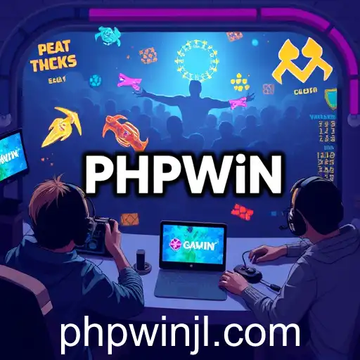 PHPWin's Expansion in the Gaming World