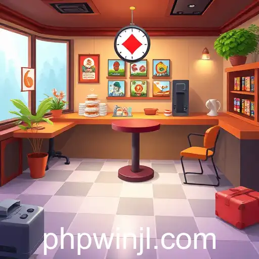 PHPwin Revolutionizes Online Gaming Experience
