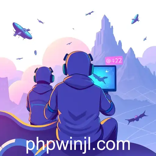 The Rise of PHPWin in Online Gaming