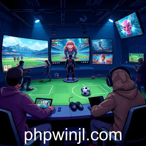 The Rise of Gaming Platforms in 2025