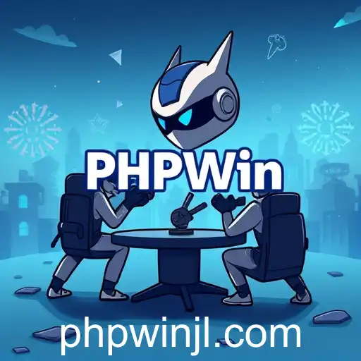 The Rise of PHPWin: Transforming the Gaming Landscape