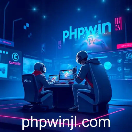 The Rise of PHPWin: Revolutionizing Online Gaming