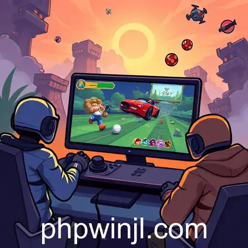 The Rise of Phpwin in Online Gaming