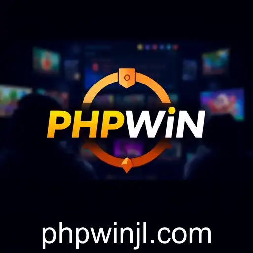 The Rise of PHPwin in Modern Gaming