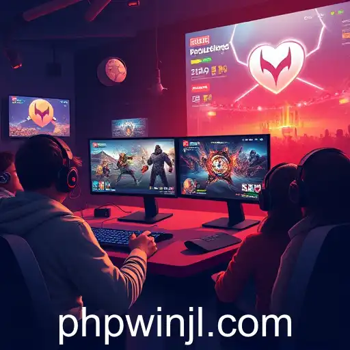 The Rise of PHPWin: A Gaming Community Revolution