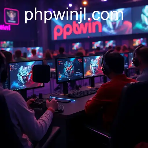 The Evolution of Online Gaming Platforms