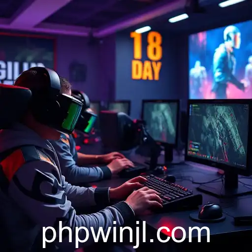 The Evolution of Online Gaming Platforms