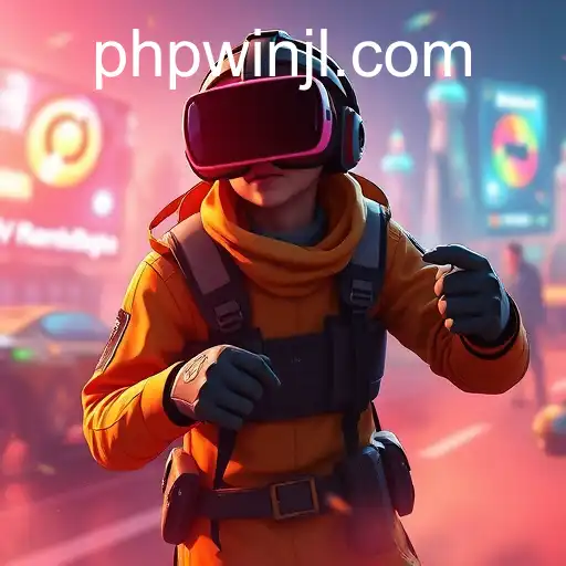 Gaming Trends and Innovations in 2025