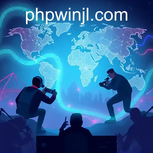 Gaming Trends Revolutionized by PHPWin Amidst Global Changes