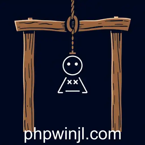 Rediscovering Hangman: The Classic Game in a Digital PHPwin Era