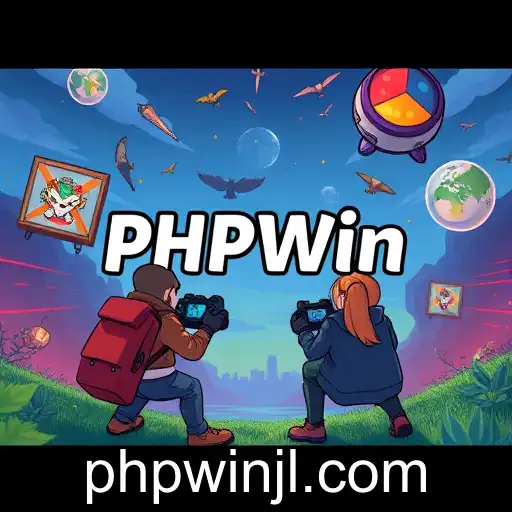 The Rise of PHPWin: A Game Changer in Online Entertainment