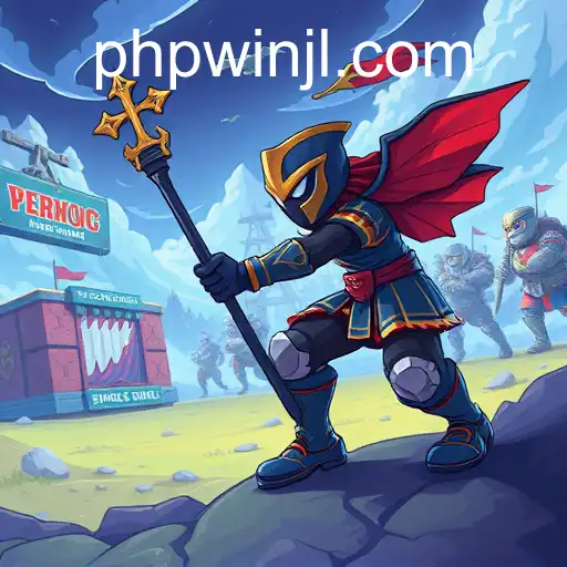 The Rise of PhpWin in the Gaming World