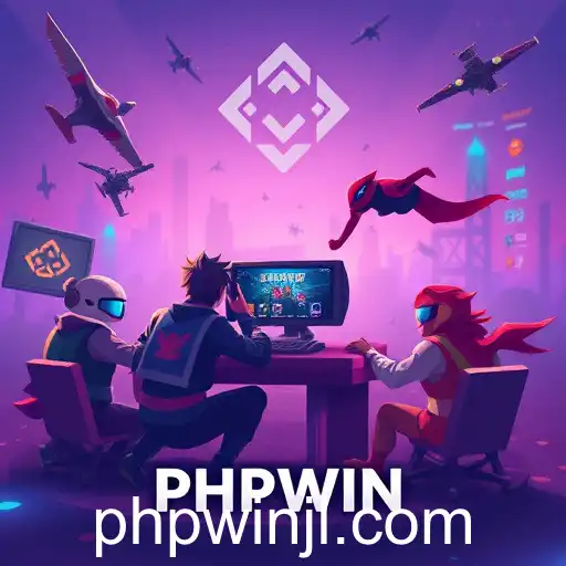 PHPWin Elevates the Gaming Ecosystem