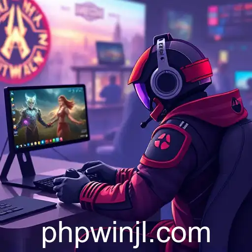 PHPWin Revitalizes Online Gaming Experience