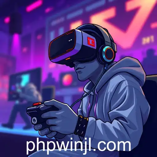 PHPWin Revolutionizes Online Gaming Experience