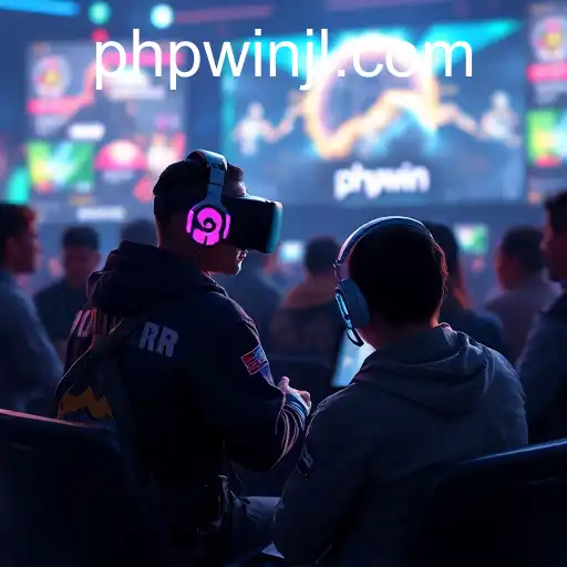 The Rise of Online Gaming Platforms