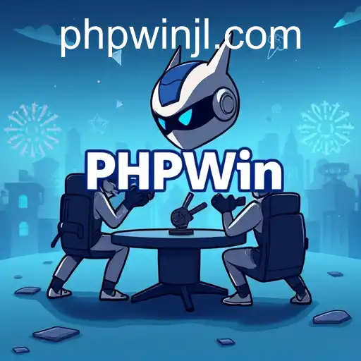 The Rise of PHPWin: Transforming the Gaming Landscape