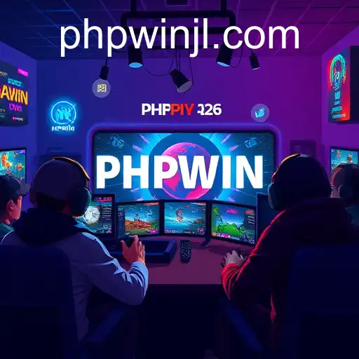 The Rise of PHPWin: A Gaming Phenomenon