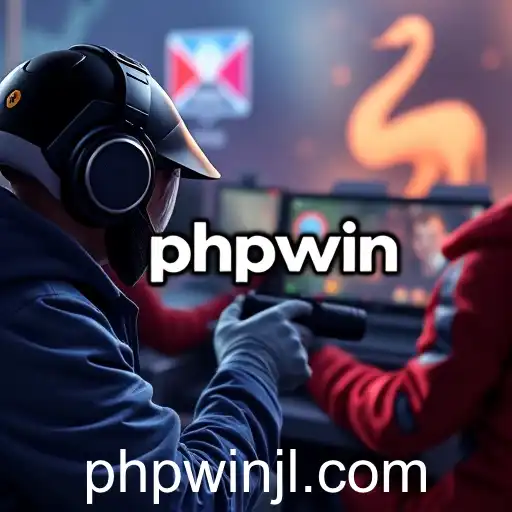 The Rise of PHPwin in Modern Gaming