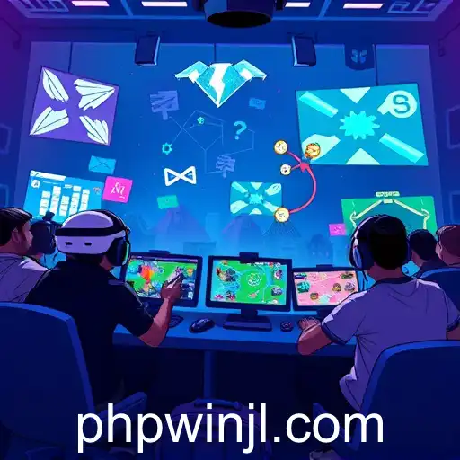 The Rise of Online Gaming Platforms